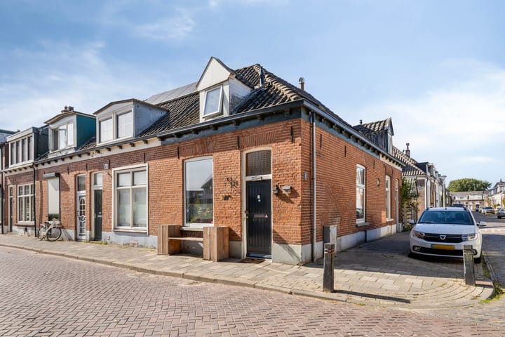 Foto von Haus Lunettestraat 26, Zutphen