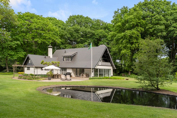 Photo of property Lunterse Bosweg 6, Lunteren