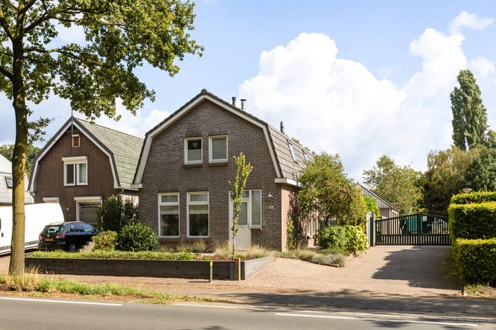 Lunterseweg 62 in Ede