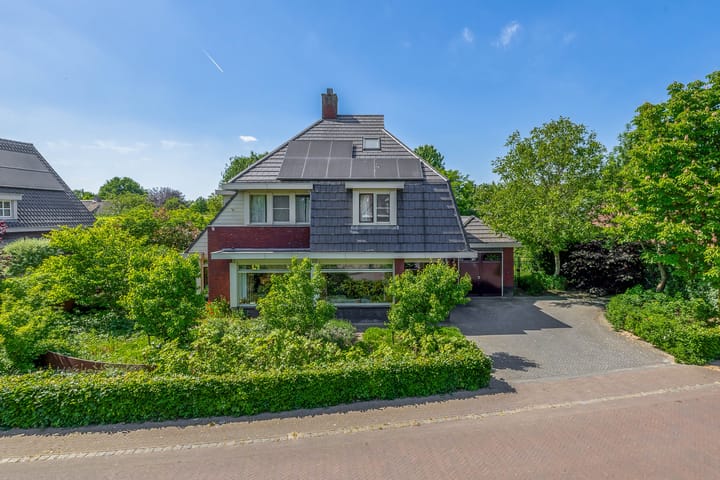 Photo of property Lupine 13, Eersel