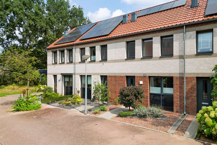 Lupinenstraat 39 in Didam