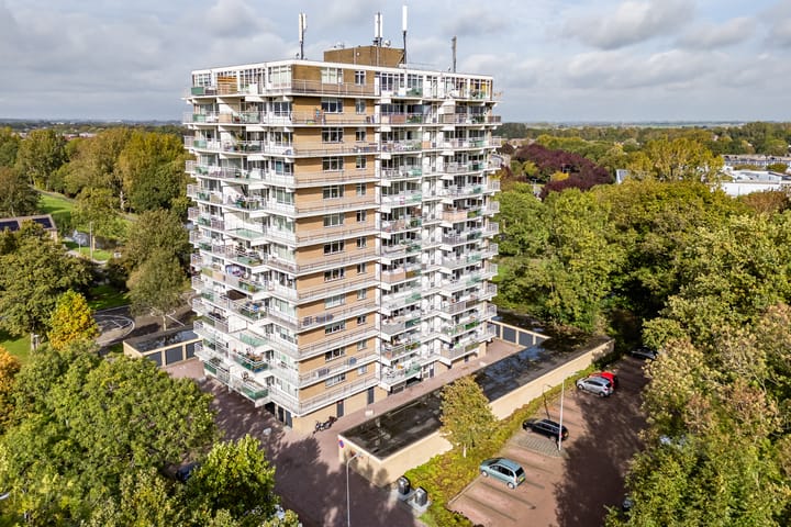 Lupinesingel 176 in Alphen aan den Rijn