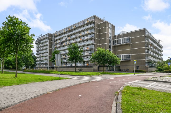 Lupinesingel 298 in Alphen aan den Rijn