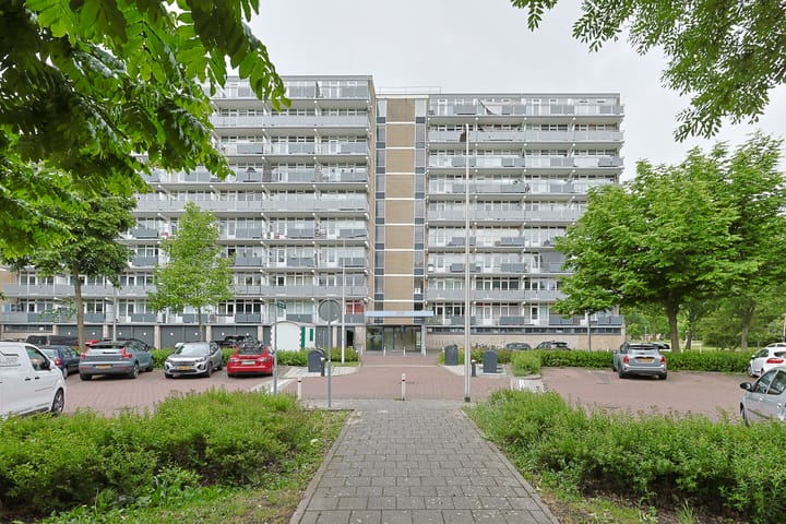 Lupinesingel 352 in Alphen aan den Rijn