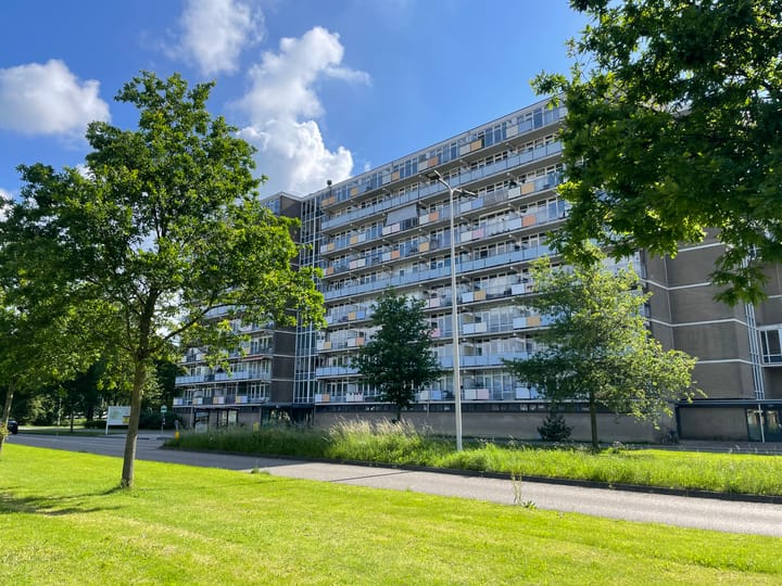 Lupinesingel 422 in Alphen aan den Rijn