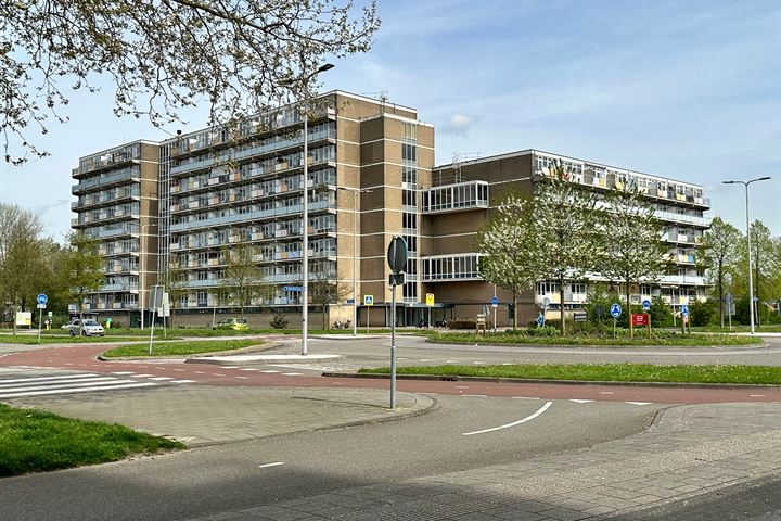 Lupinesingel 456 in Alphen aan den Rijn