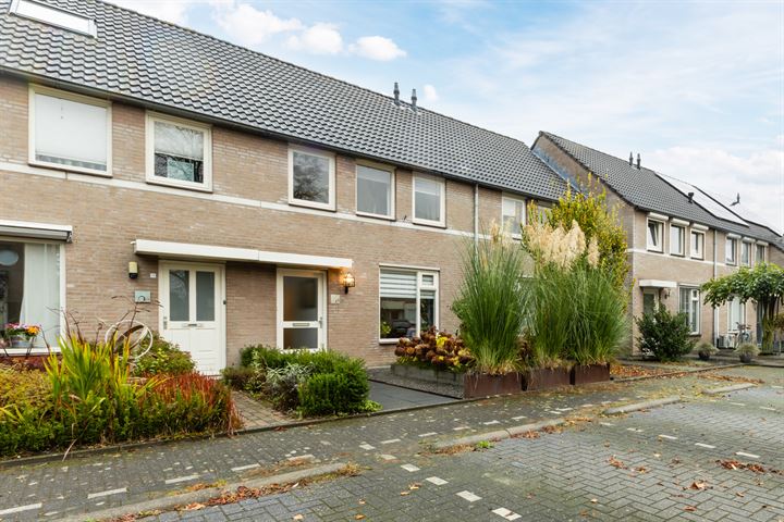 Lupinestraat 17 in Sint-Oedenrode