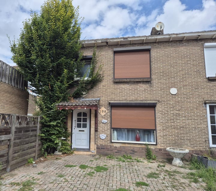 Lupinestraat 198 in Kerkrade