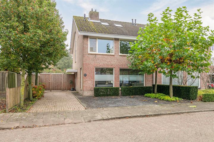 Lupinestraat 34 in Riethoven