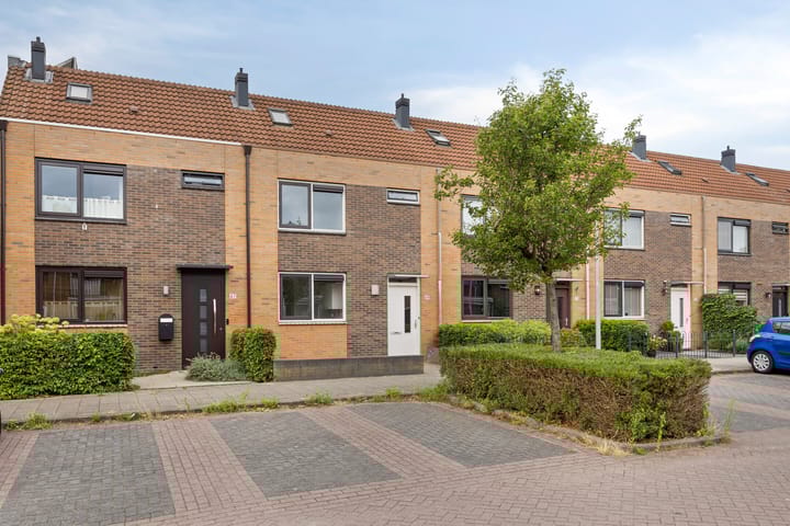 Lupinestraat 69 in Capelle aan den IJssel