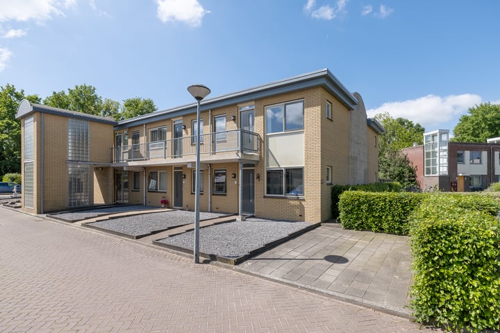 Lupineveld 12 in Barneveld