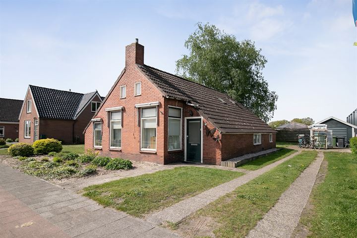 Luringstraat 42 in Onstwedde