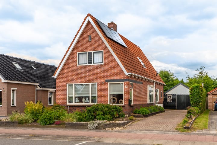 Luringstraat 53 in Onstwedde