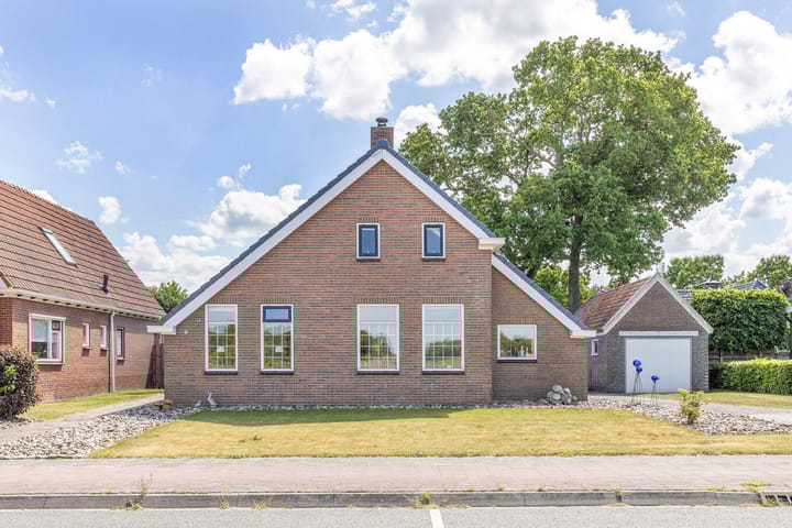 Luringstraat 57 in Onstwedde