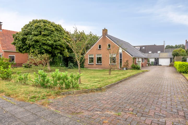 Luringstraat 63 in Onstwedde