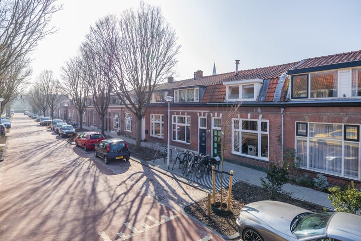 Lusthoflaan 39 in Leiden