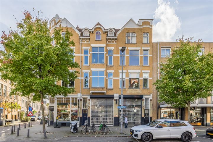 Lusthofstraat 80A-01 in Rotterdam