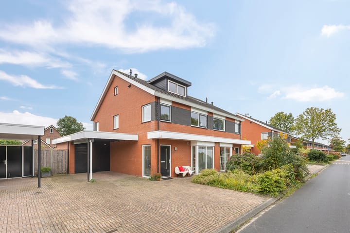 Lutherstraat 29 in Groningen