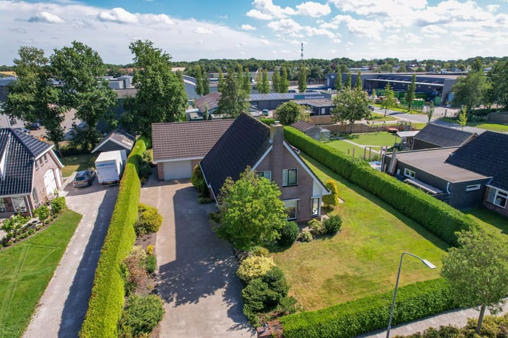 Lutjegasterweg 26 in Grootegast