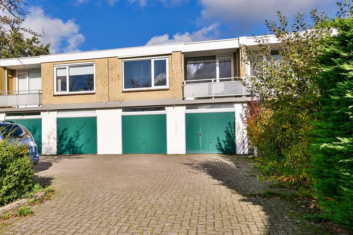 Lutkemeerstraat 88 in Hoofddorp