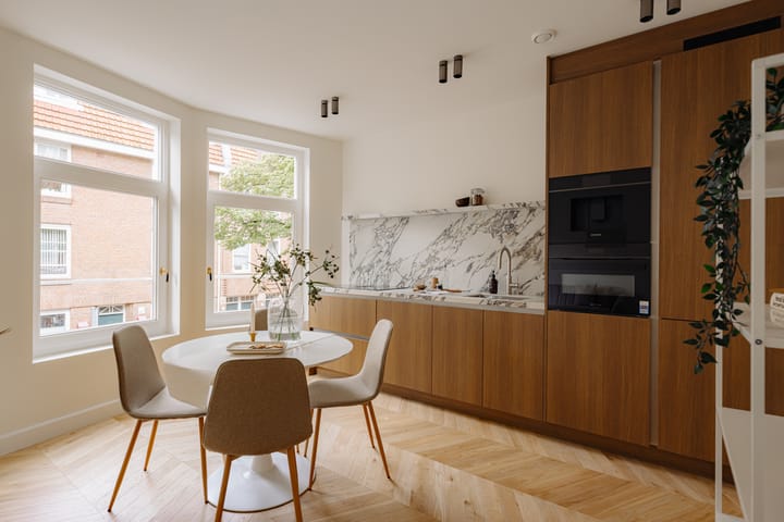 Lutmastraat 75B in Amsterdam