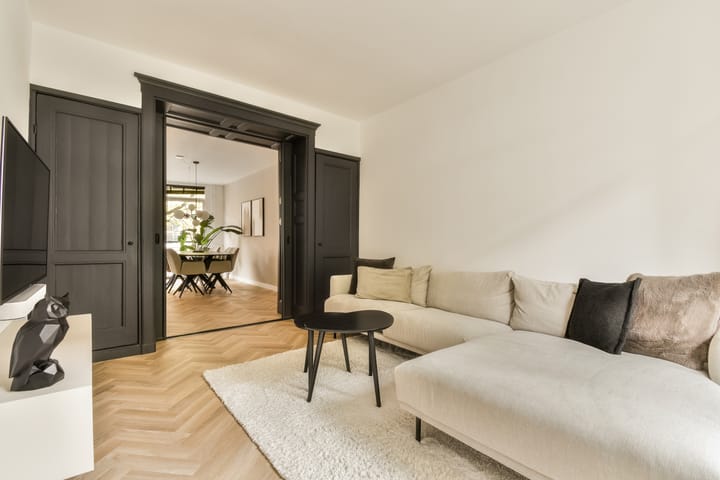 Lutmastraat 77-1 in Amsterdam