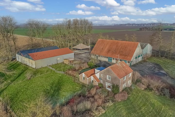 Luttelgeesterweg 15 in Luttelgeest