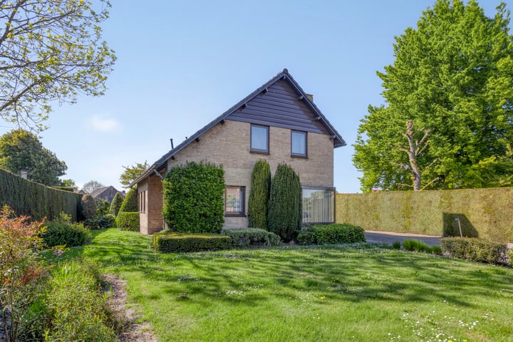 Photo of property Luttelherptseweg 1A, Herpt