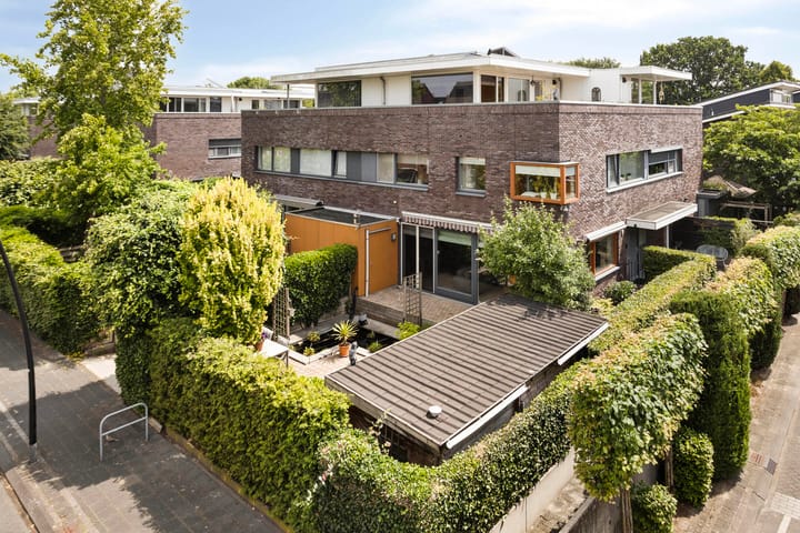 Luttenberg 1 in Amersfoort