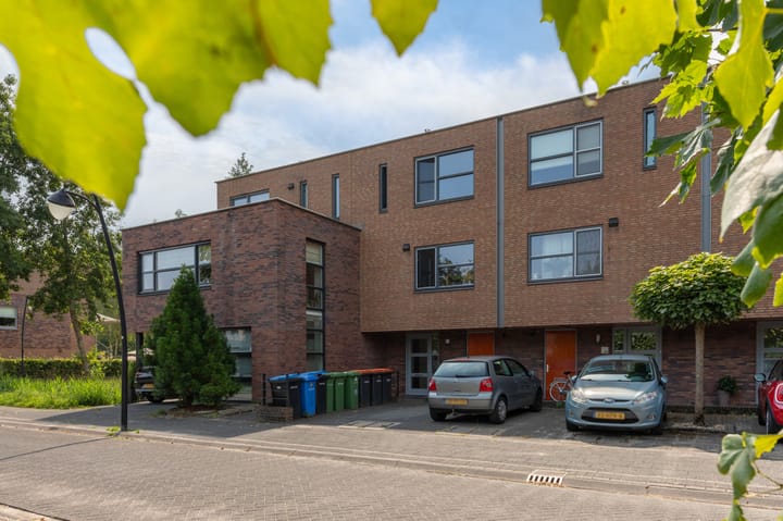 Luttenberg 70 in Amersfoort