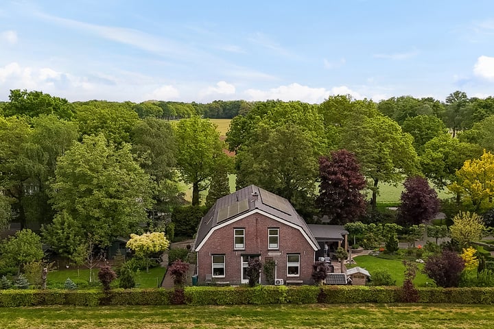 Foto van woning Luttenbergerweg 41, Mariënheem