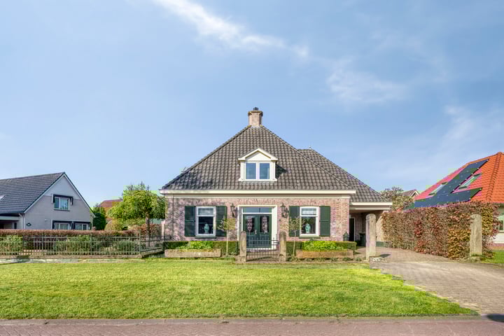 Lutterstraat 77 in Losser