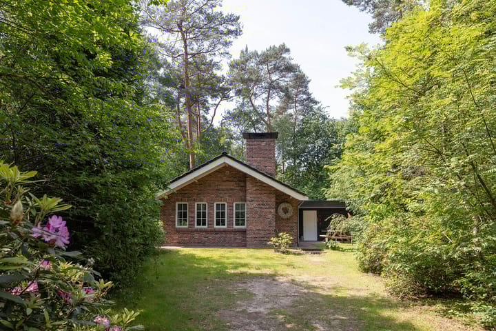 Lutterzandweg 12B in de Lutte photo