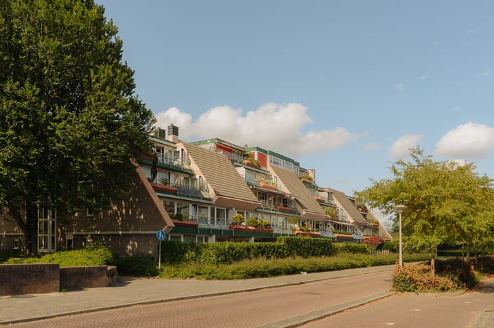 Luttickduin 68 in Amstelveen