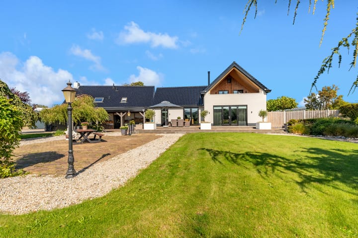 Foto van woning Luttik Cie 37, Heemskerk