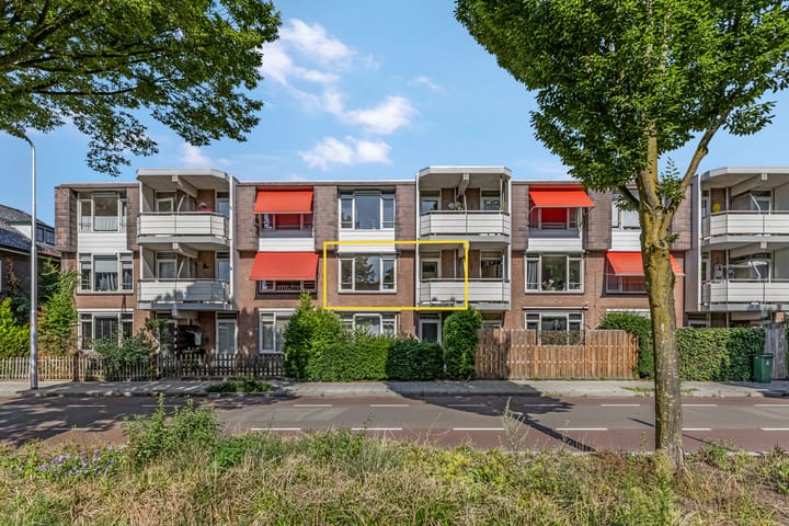 Luttikenerf 50 in Ede