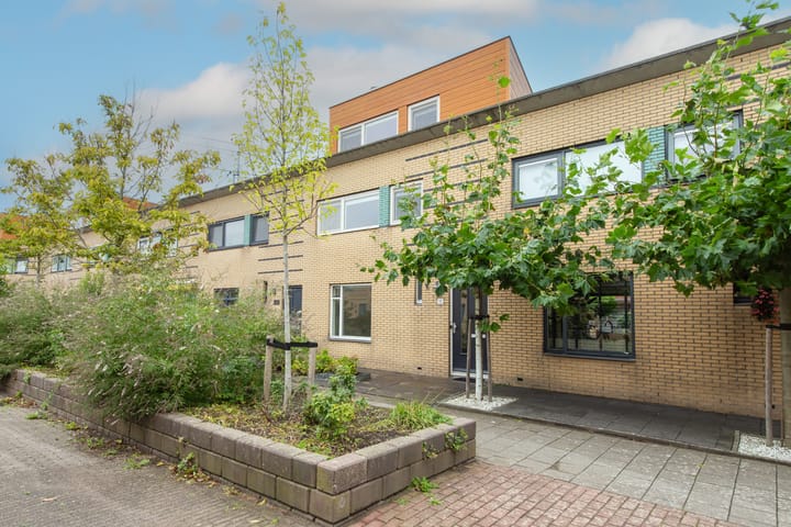 Foto von Haus Luttikhof 15, Heerhugowaard