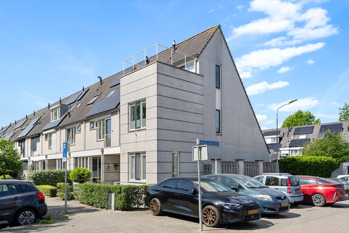 Photo of property Lutulistate 46, Ede