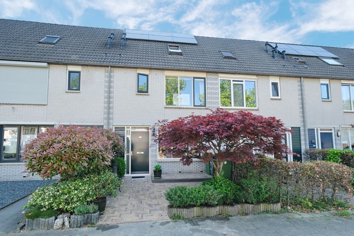 Lutulistate 67 in Ede