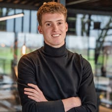 Foto van Luuc Knul