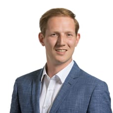 Foto von Luuk ter Haar