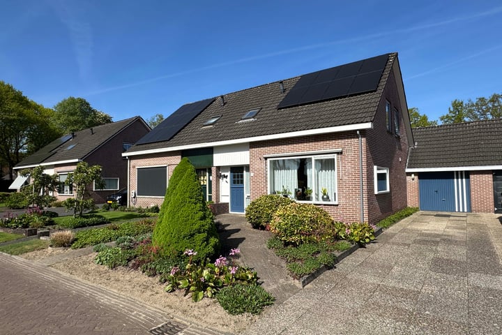 Photo of property Luunkamp 7, Dalen
