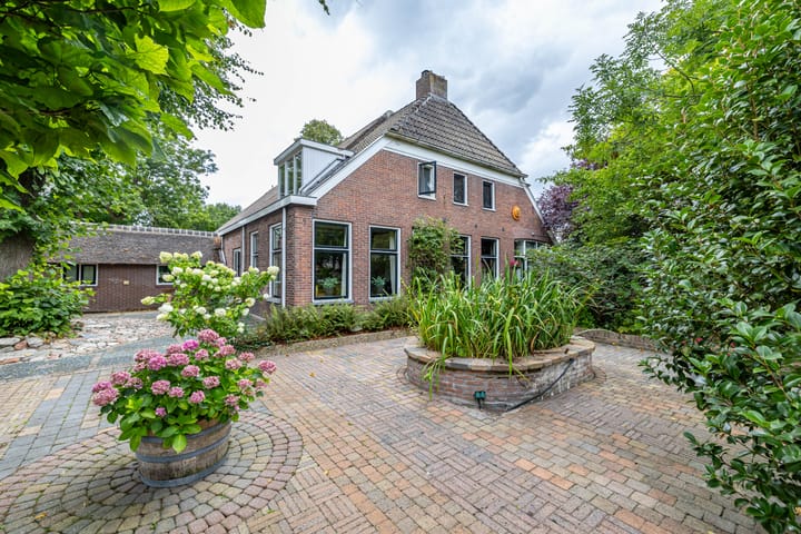 Luutkampenweg 8, Yde Photo of property Luutkampenweg 8, Yde