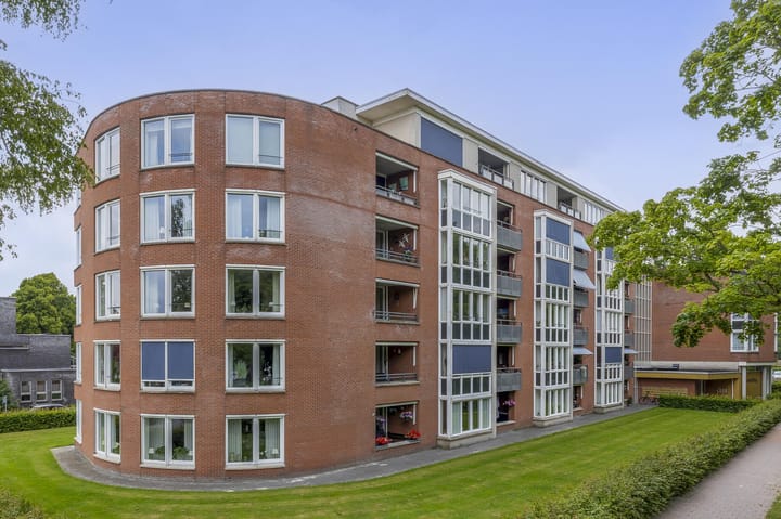 Luxemburglaan 26 in Stadskanaal