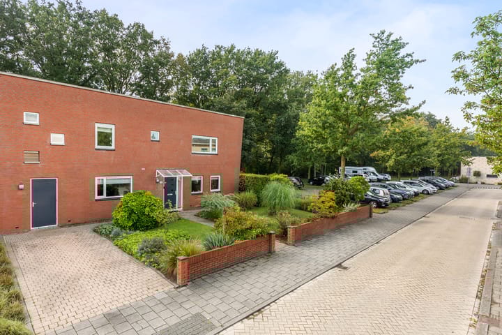 Luxemburgstraat 15 in Hengelo