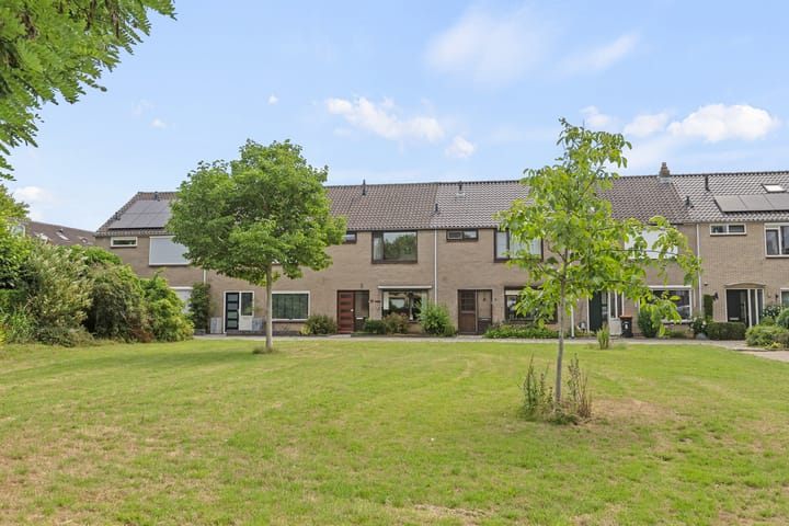 Luxemburgweg 10 in IJsselstein