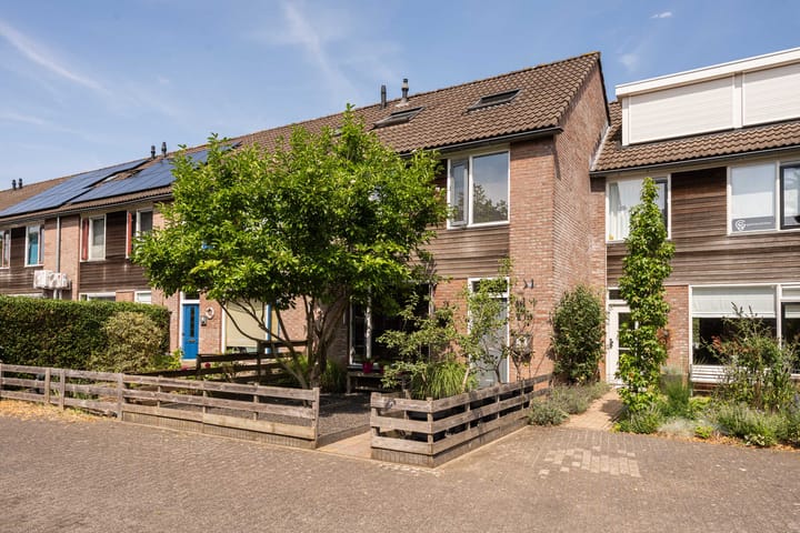 Luzacware 26 in Zwolle foto