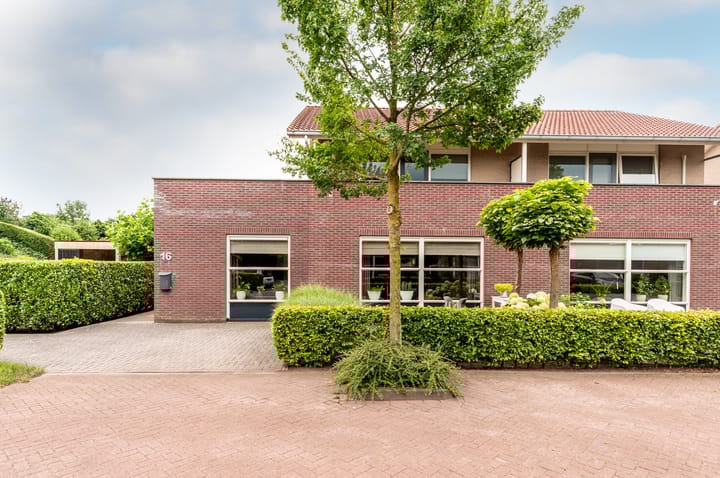 Photo of property Luzerne 16, Elburg