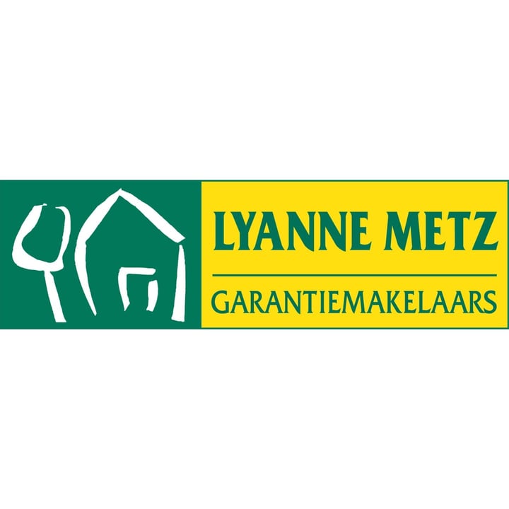 Logo Lyanne Metz Garantiemakelaars