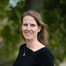 Photo of Lyanne Stehouwer - Pols